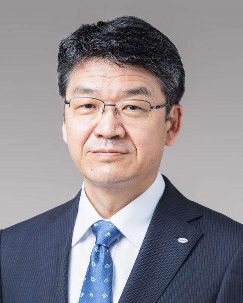 DENSO President announces a €63 billion (¥10 trillion) R&D investment plan 